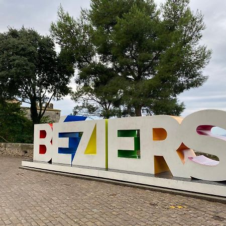 Kyriad Direct Beziers Centre Exterior photo