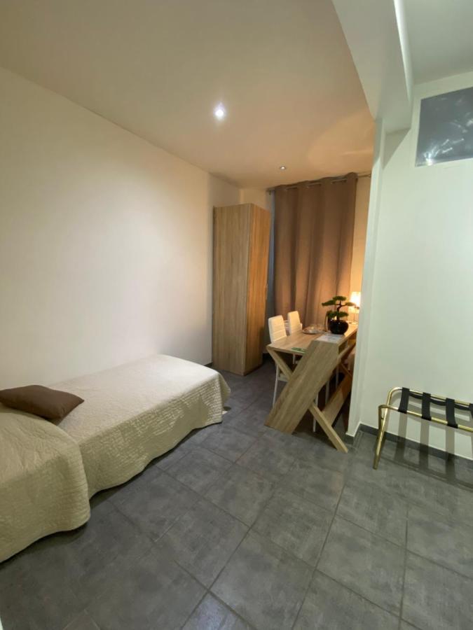 Kyriad Direct Beziers Centre Exterior photo